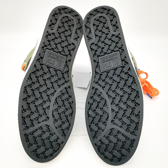 Converse Pro Leather Black History Month Sneakers - Picture 5 of 9